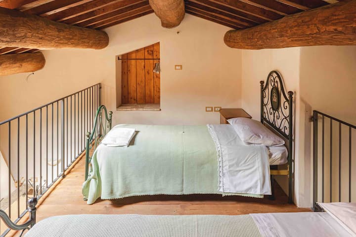 საძინებელი 3