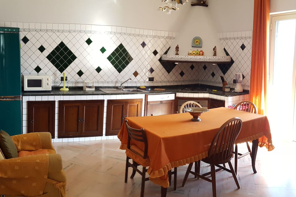 Cucina