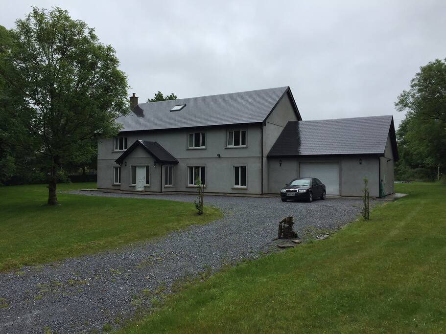 Flemby Forts House East