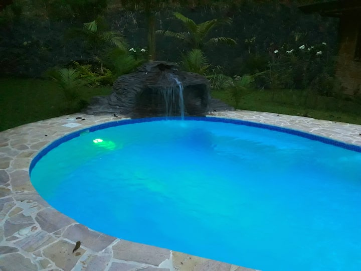 Untitled Listing — 2 bedroom vacation rental in Provincia de Puntarenas