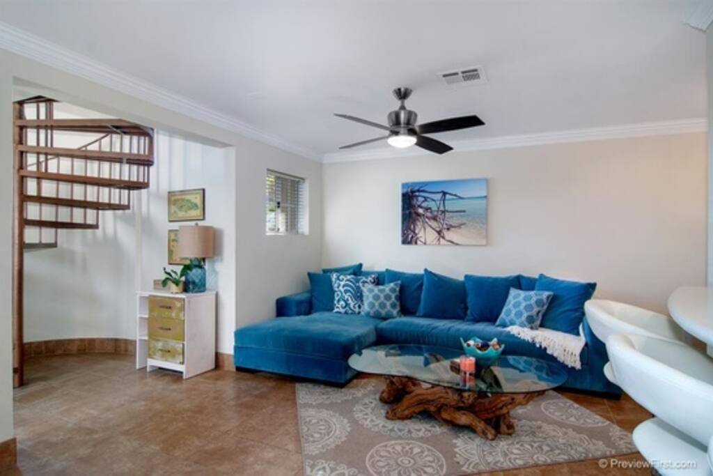 Big Living Room