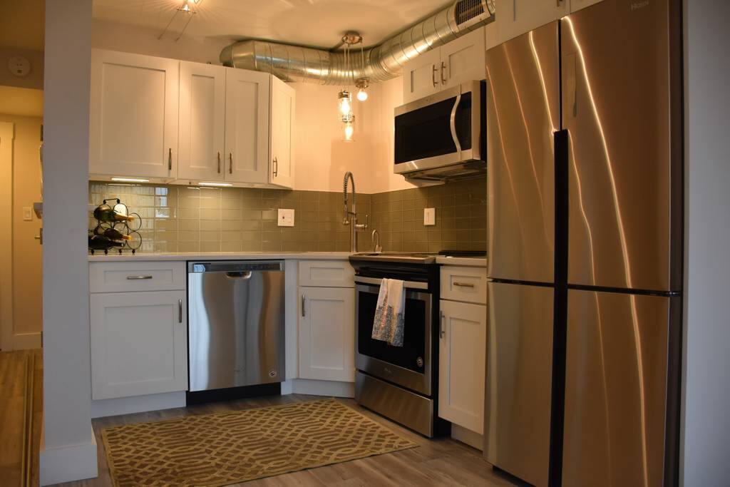 Kitchen (2/2)