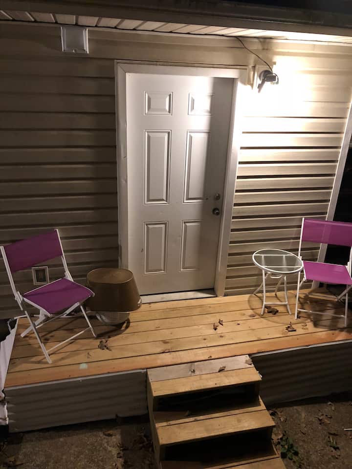 15 Best Airbnbs In Fayetteville, AR Updated 2024 Trip101