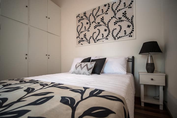 Спална соба 3