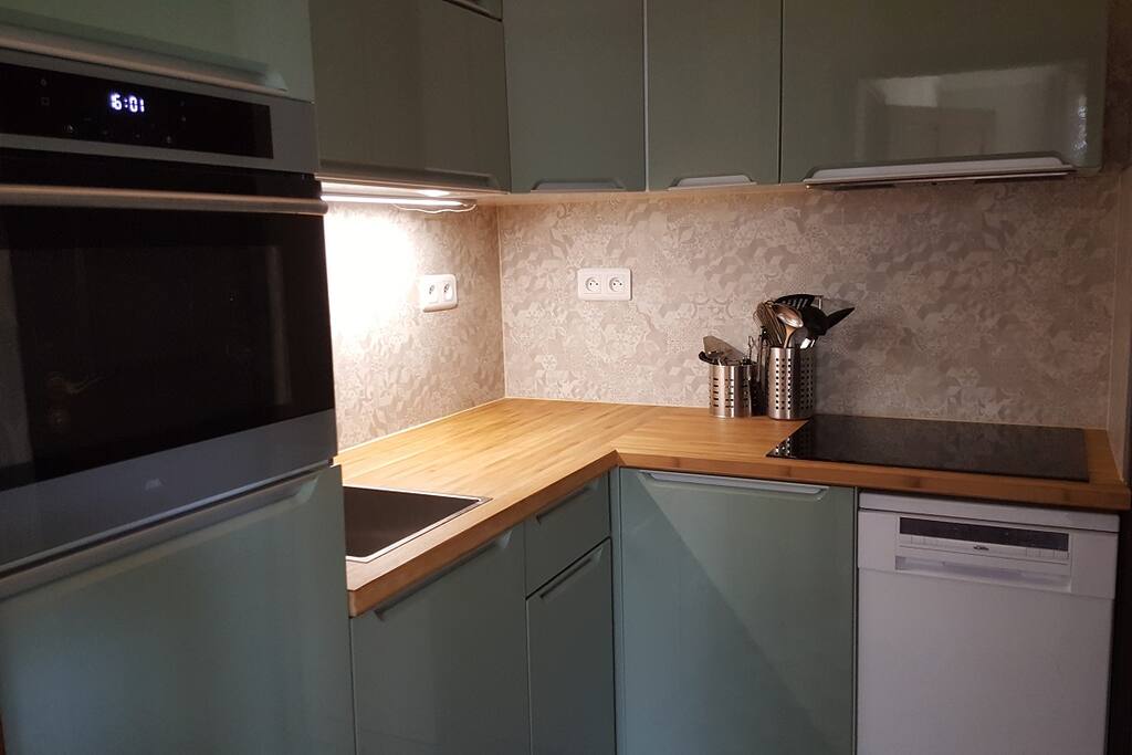 Keuken