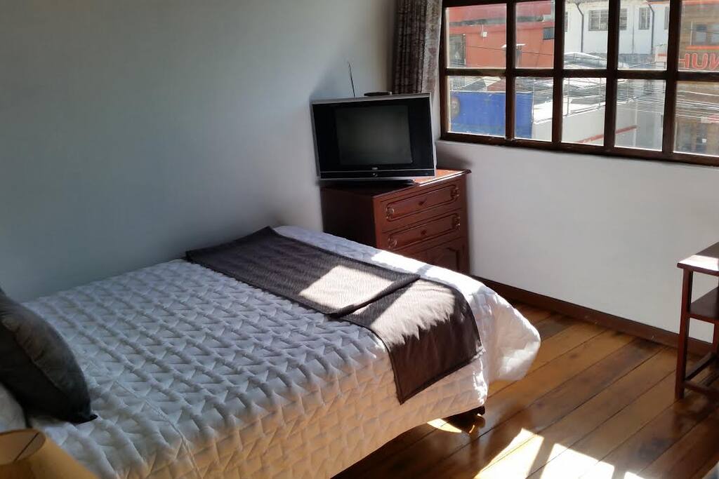 Habitación