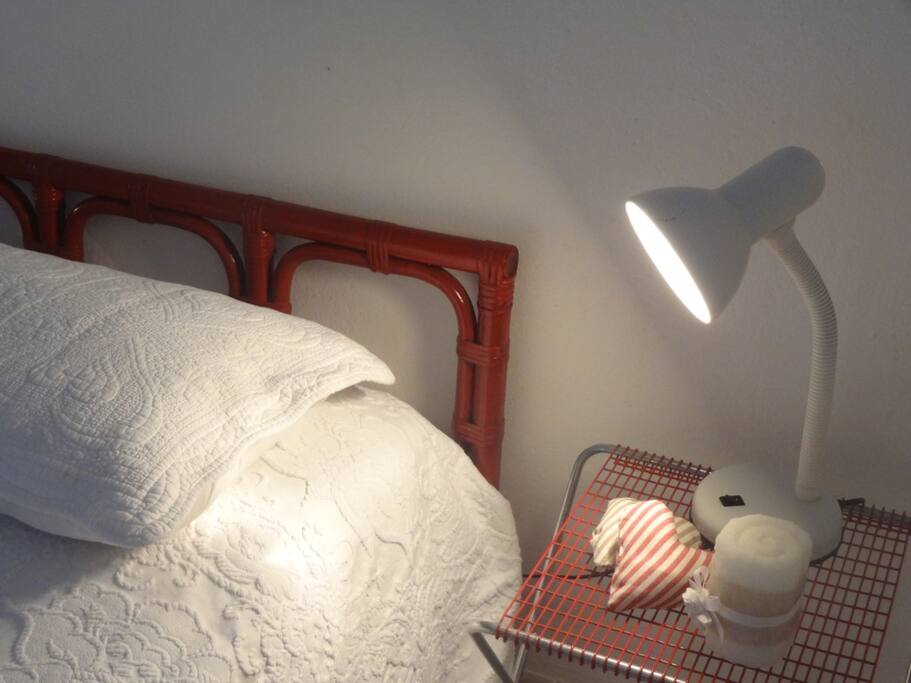 camera da letto