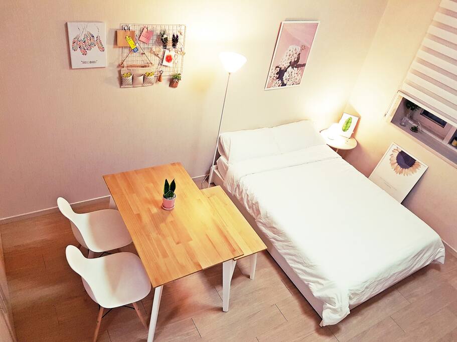 Welcome to Hoony & Sunny's House!