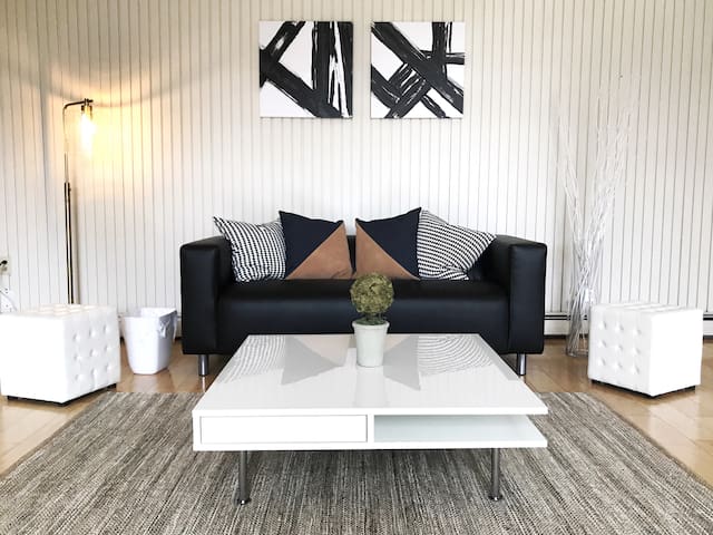 Private Room in Palo Alto