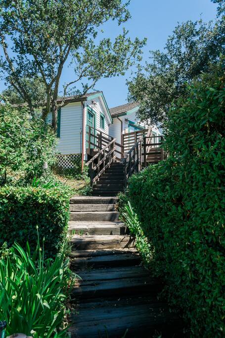 Bunkhouses