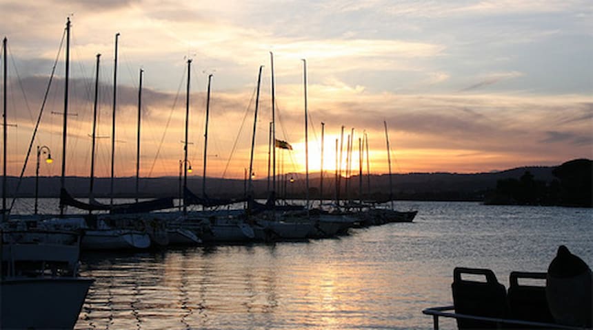 Casa Vacanze Biancalana