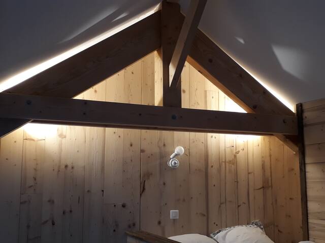 L'Estanco,calme et volupté à deux pas de Gérardmer