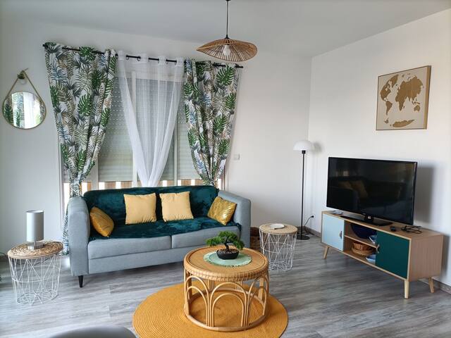 Conciergerie By Céline managed Airbnb listing 1