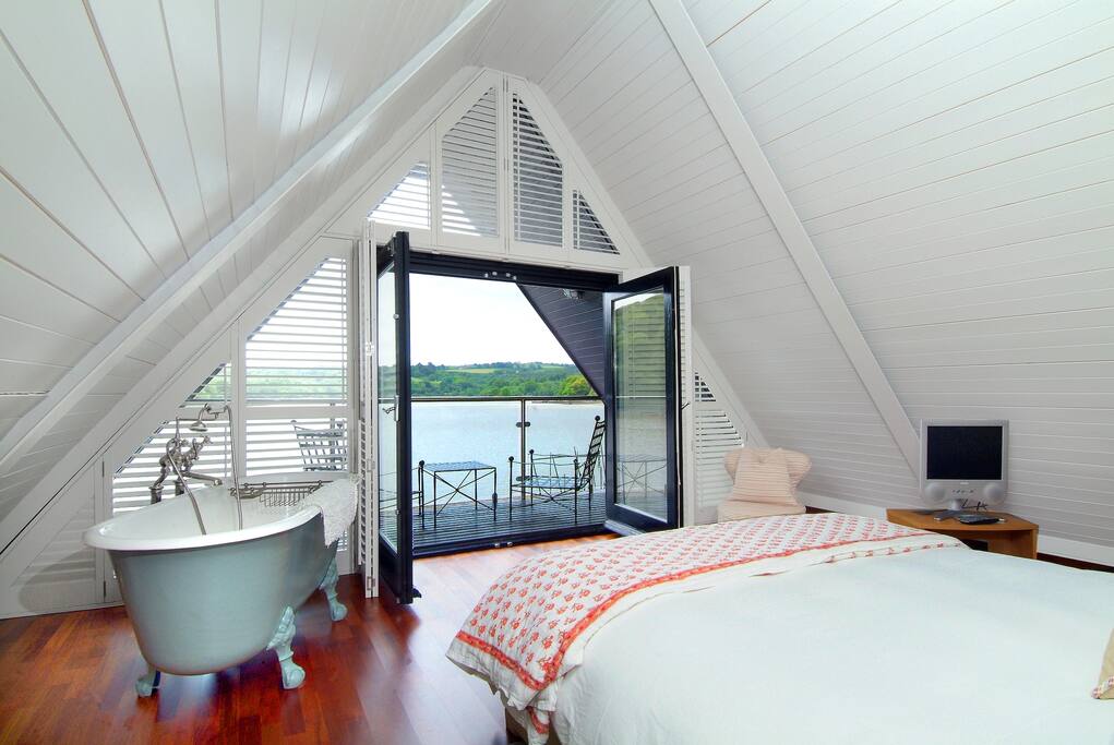 The Boat House Studio