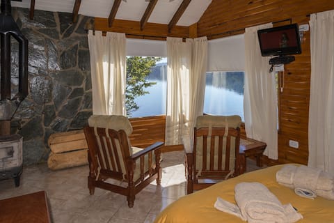 Los Maitenes Loft Cabins