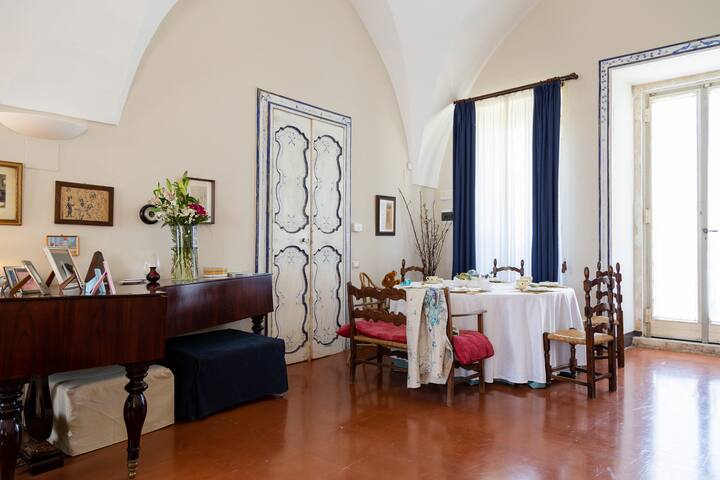 Historic Villa gallery image 4