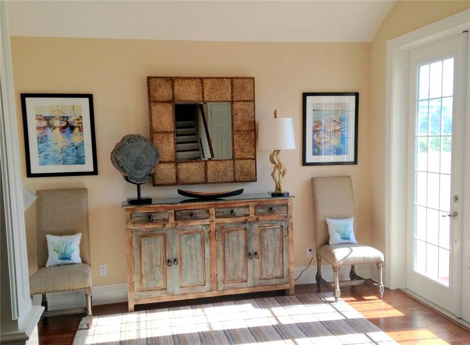 Foyer