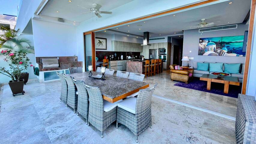 Albago Estates managed Airbnb listing 3