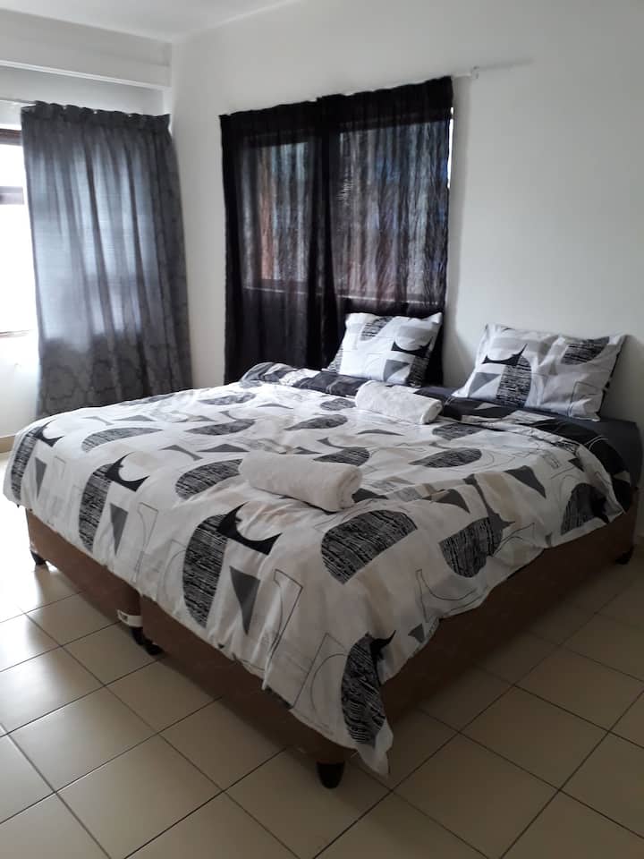 Holiday Accommodation - Durban