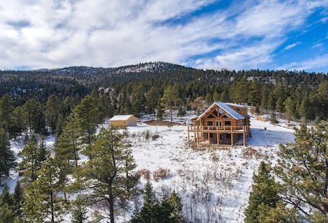 Colorado Cabins | Cottage and Resort Rentals | Airbnb