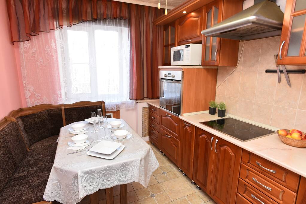 кухня