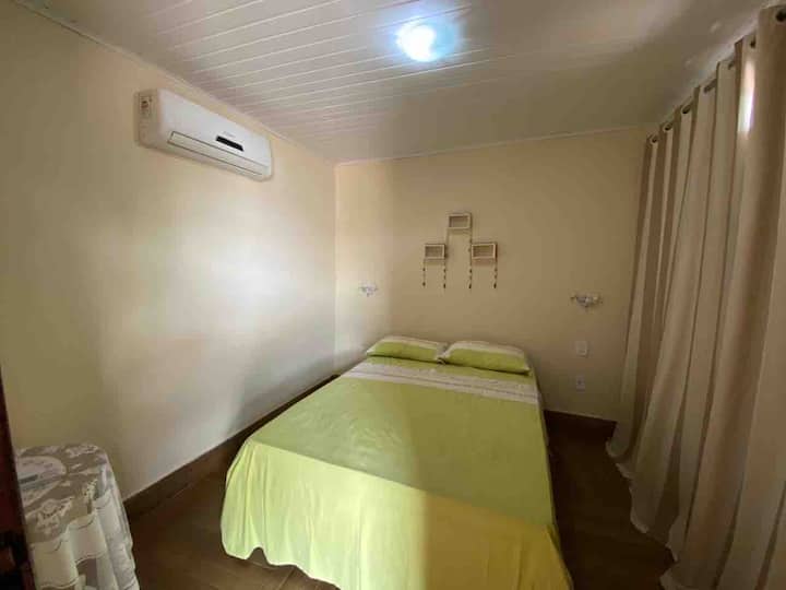 Спална соба 1