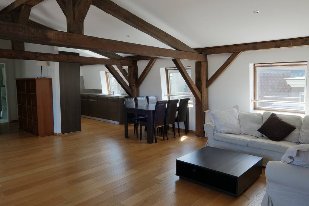 salle à manger