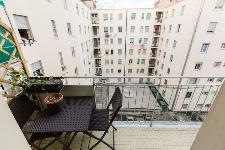 The Gateway – just in the historical city center gallery image 2