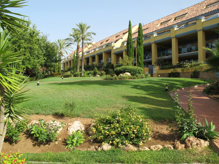Jardines