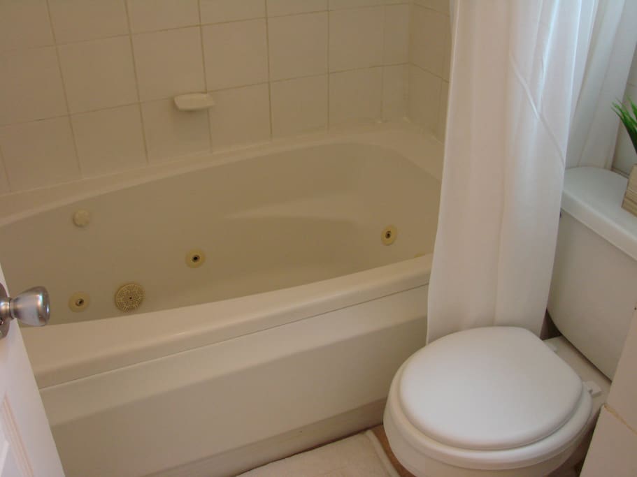 upstairs bath