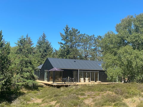 RÖMÖ DREAM HOUSE, 133 sqm, 5000 sqm private property