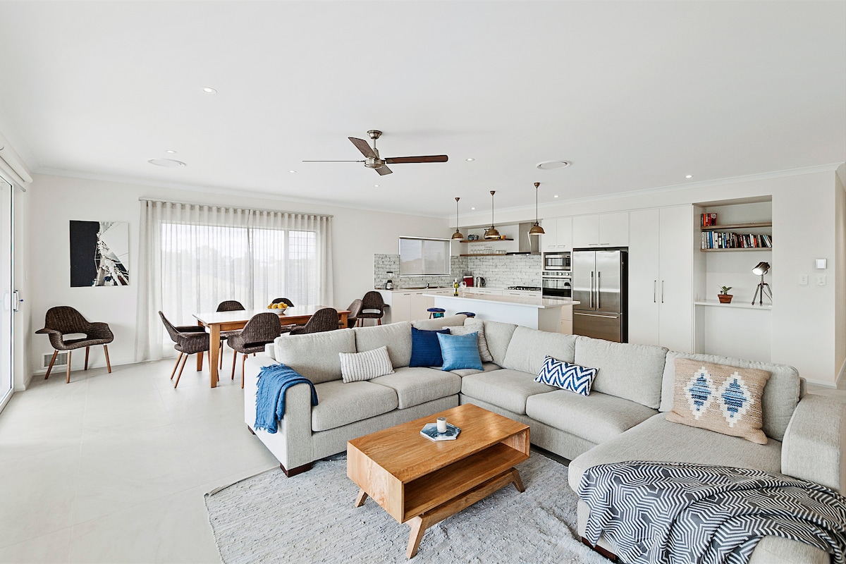 Top Airbnb: Beachside 880 Busselton in West Busselton