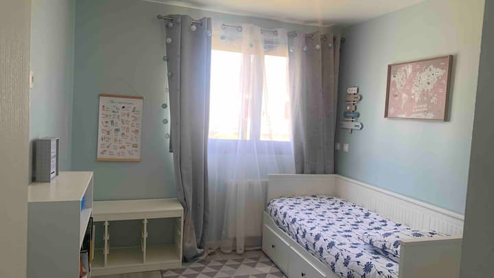 Quarto 2