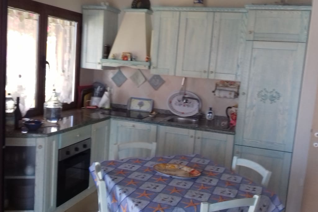 Cucina