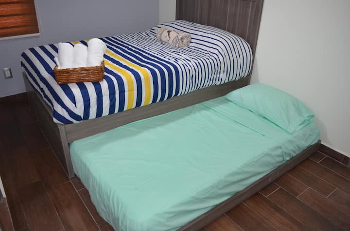 Bedroom 4