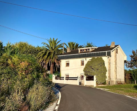 Finca María