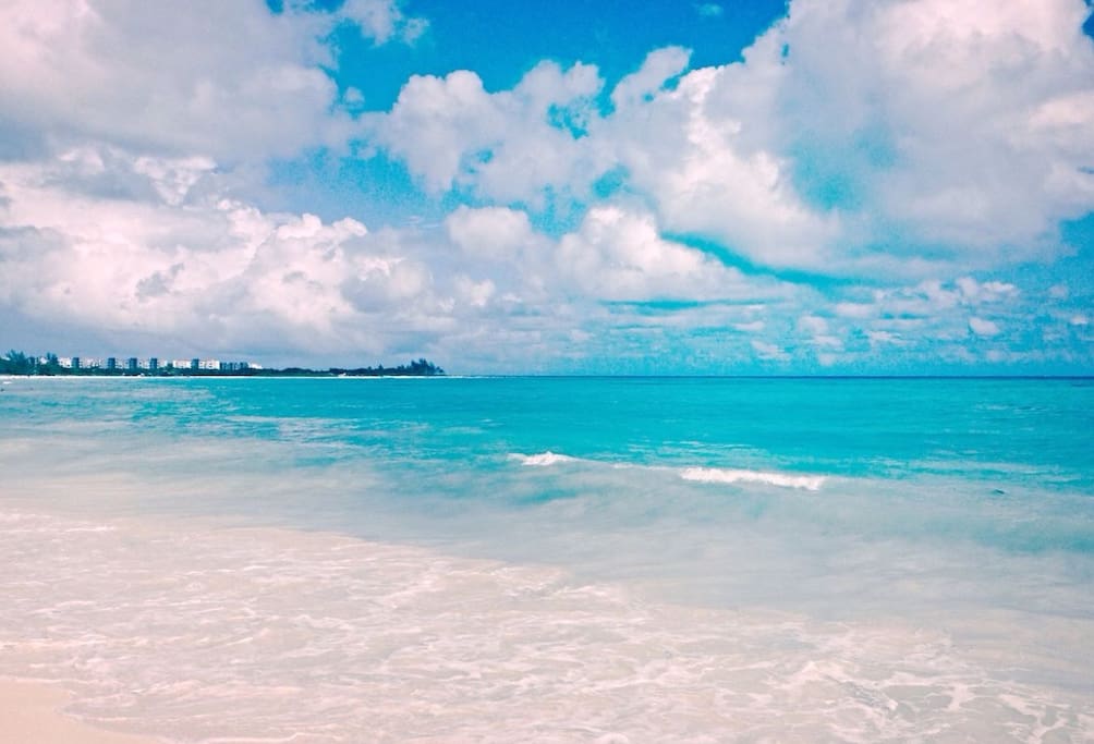 Playa del Carmen