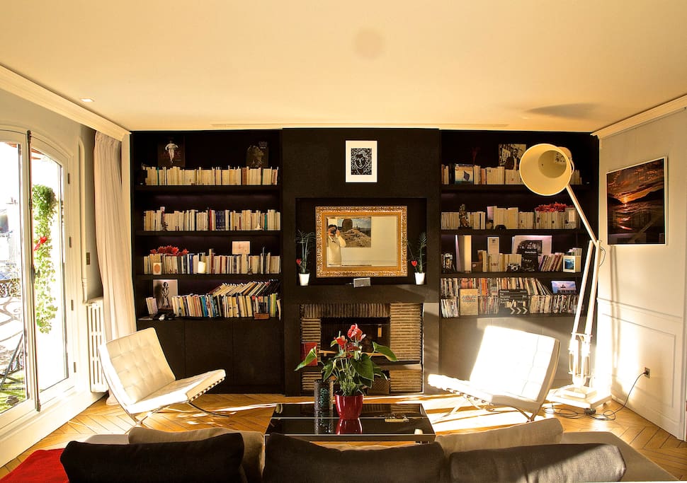 Salon