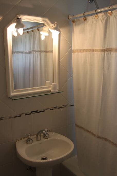 baño
