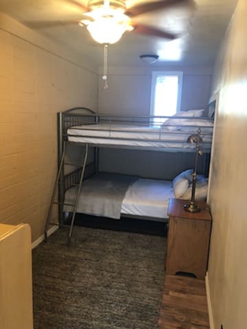 Private Room at The Ranch Hesperia