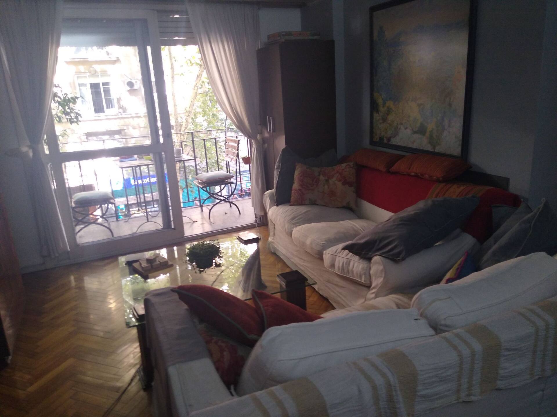 Kitnet em Palermo