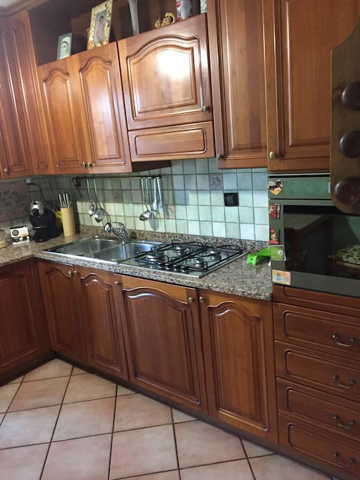 Cucina