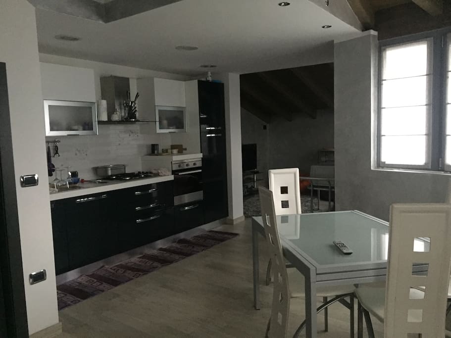 Cucina