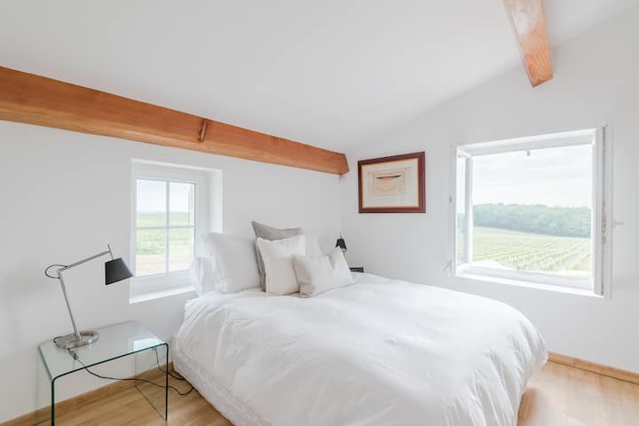 Bračni krevet (160x200) 