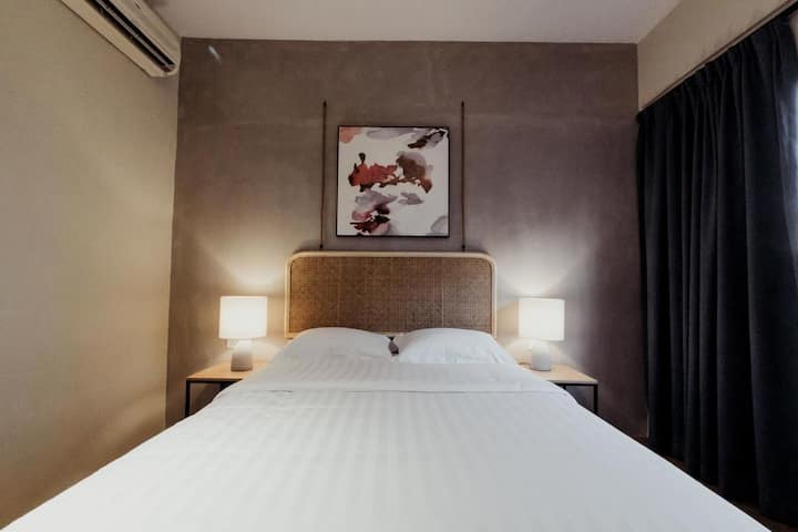 Urban Living Residence 1 Mahsa Avenue Boutique Hotels For Rent In Kuala Lumpur Wilayah Persekutuan Kuala Lumpur Malaysia