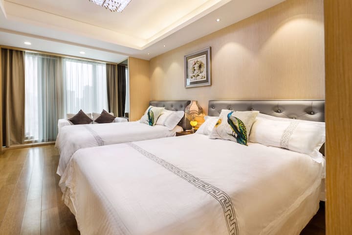 Listings From 开缘酒店