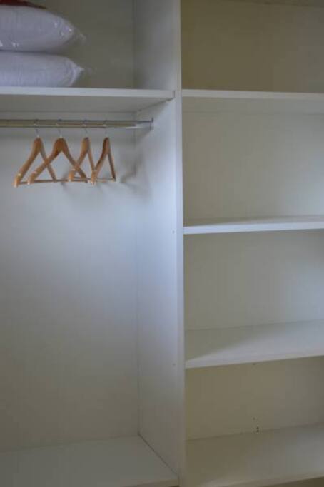 Closet
