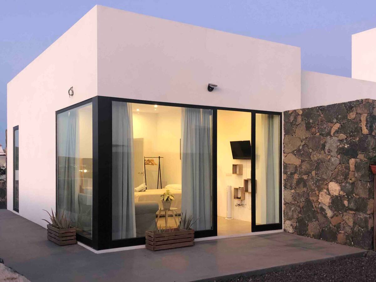 smart working da dove si può lavorare a Fuerteventura
