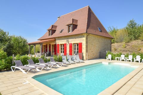 La Borderie – 7 nights minimum