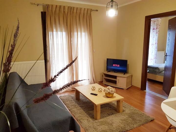 Kozani Vacation Rentals & Homes Greece Airbnb